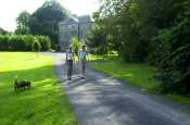 Roundwood House, Mountrath, County Laois